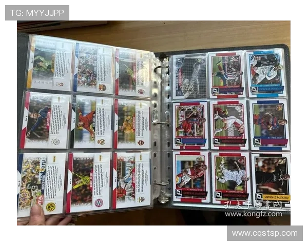 黑折足球球星卡的市场价格如何影响收藏投资价值分析